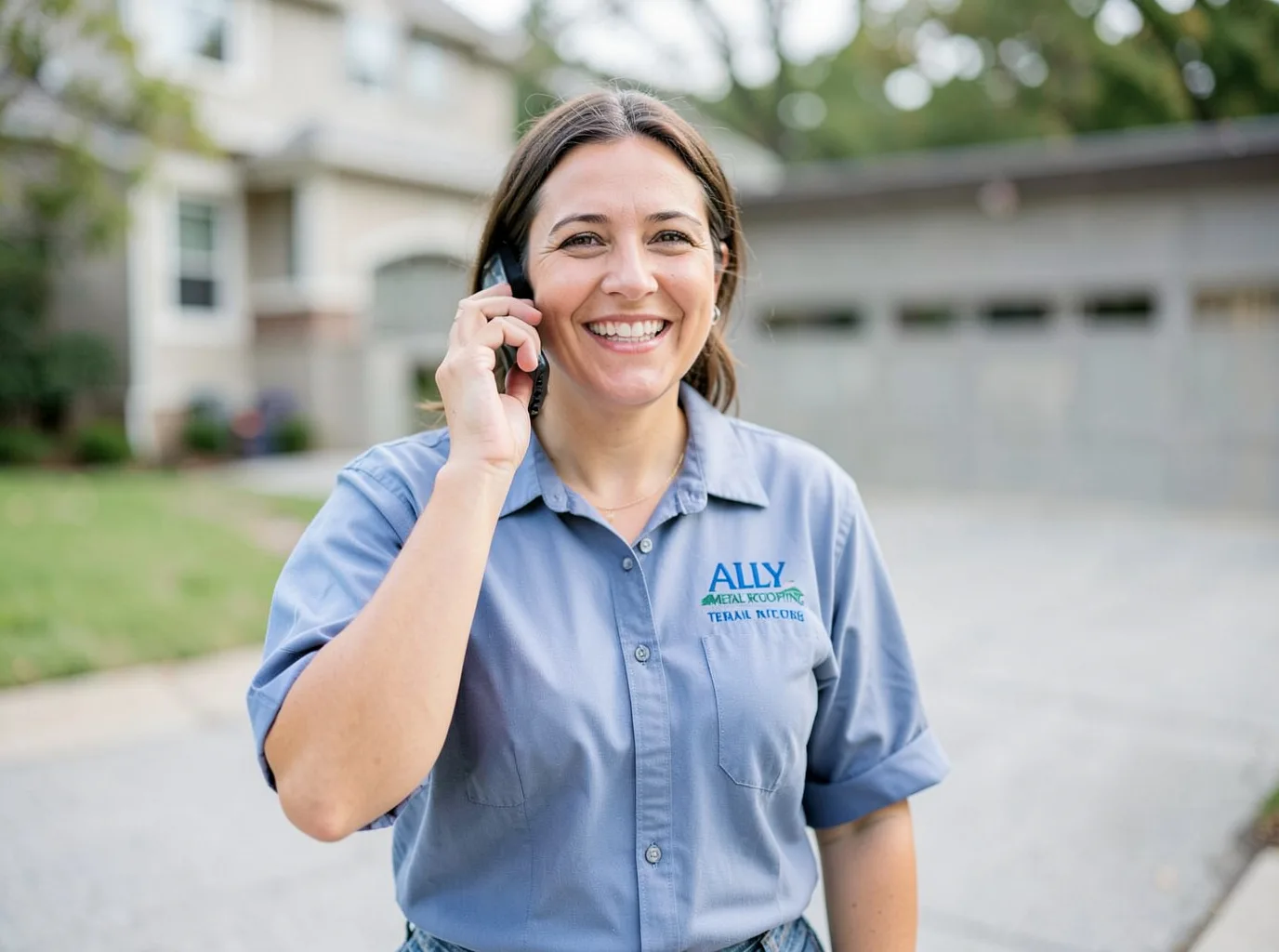 Metal Roof Installation Galesburg, MI FAQs